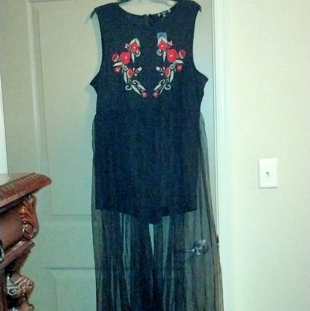 Jumpsuit